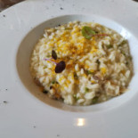 Al Vicol'etto Bistrot food