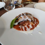 Al Vicol'etto Bistrot food