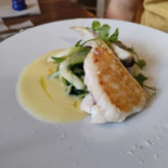 Al Vicol'etto Bistrot food