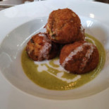 Al Vicol'etto Bistrot food