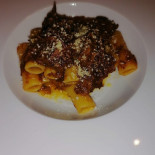 Al Vicol'etto Bistrot food