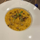 Al Vicol'etto Bistrot food