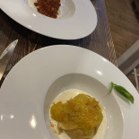 Al Vicol'etto Bistrot food