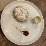Al Vicol'etto Bistrot food