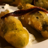 Alex Comida