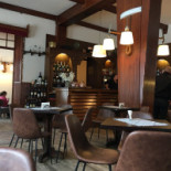 Jager Bar À l'intérieur