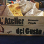 Atelier Del Gusto Carte
