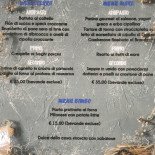 Da Cla' Carte