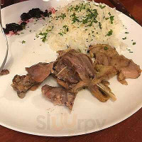 Italy food
