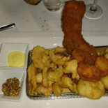 Il Torchio Nourriture