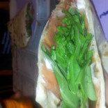 Dread Locks Cibo