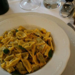 Cascina Schiavenza Nourriture