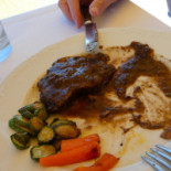 Cascina Schiavenza Nourriture
