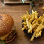 Il Frantoio food