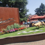Maranello Il Chiosco Exterior