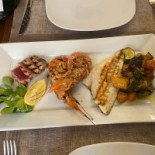 Il Gambero Nourriture