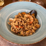 Il Gambero Nourriture