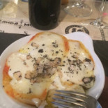 Locanda Le Monache Nourriture