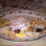 Locanda Le Monache Nourriture