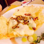 Locanda Le Monache Nourriture