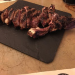 Locanda Le Monache Nourriture