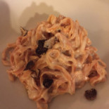 Locanda Le Monache Nourriture