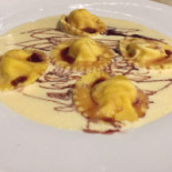 Locanda Le Monache Nourriture
