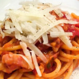 Buonvento Comida