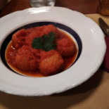 Buonvento Nourriture