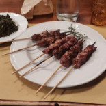 Buonvento Nourriture