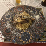 Buonvento Comida