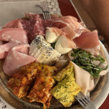 Buonvento Comida