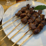 Buonvento Comida