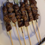 Buonvento Comida