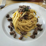 Buonvento Comida