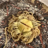 Buonvento Comida