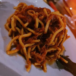 Buonvento Comida