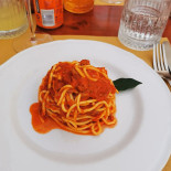 Buonvento Comida
