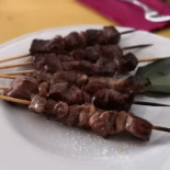 Buonvento Comida