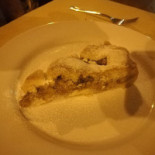 Buonvento Comida