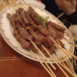 Buonvento Comida