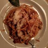 Buonvento Comida