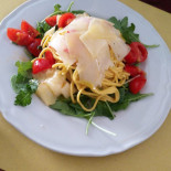 Buonvento Comida