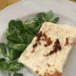 Buonvento Comida