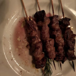 Buonvento Comida