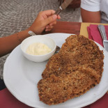 Buonvento Comida