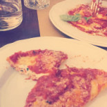 Buonvento Comida