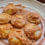 Pizzeria Ninuccio Nourriture
