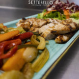 Settebello Bellariva Nourriture