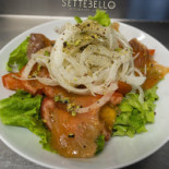 Settebello Bellariva Nourriture